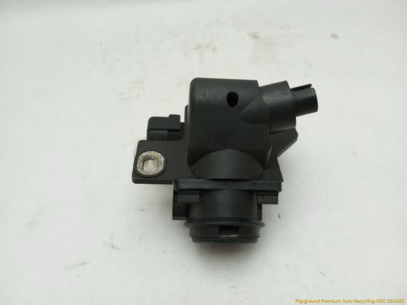 Mercedes SLK230 Trunk Lock Cylinder