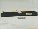 Mercedes SLK230 Pair Of Sun Visors-1