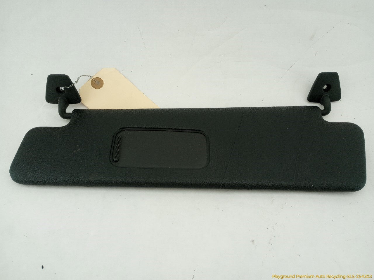 Mercedes SLK230 Pair Of Sun Visors