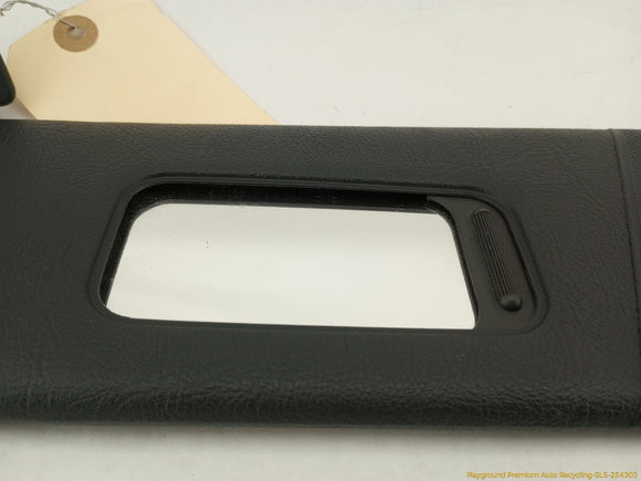 Mercedes SLK230 Pair Of Sun Visors