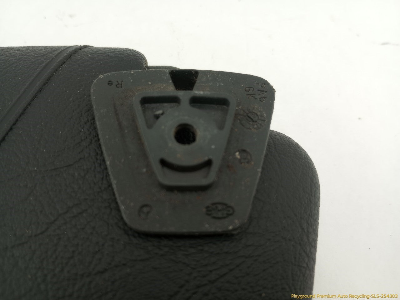 Mercedes SLK230 Pair Of Sun Visors