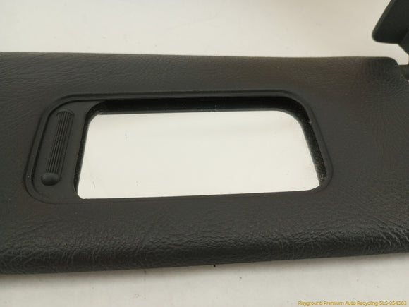Mercedes SLK230 Pair Of Sun Visors