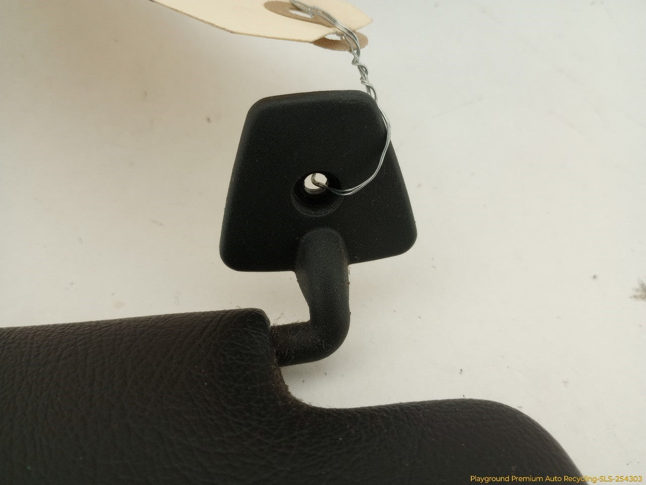 Mercedes SLK230 Pair Of Sun Visors