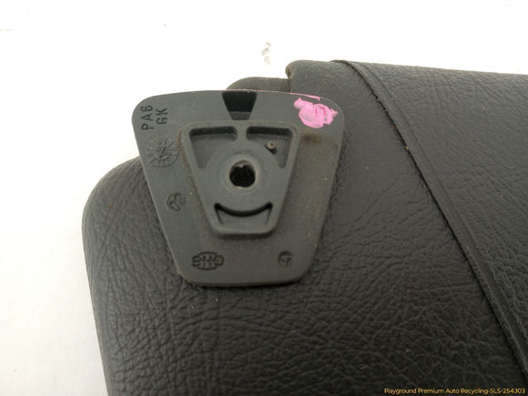 Mercedes SLK230 Pair Of Sun Visors