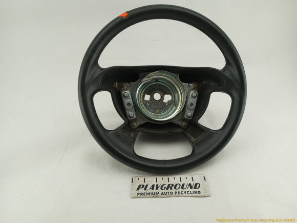 Mercedes SLK230 Steering Wheel