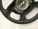 Mercedes SLK230 Steering Wheel-2