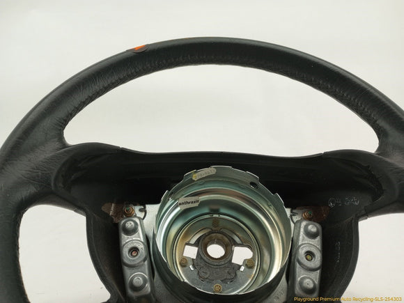 Mercedes SLK230 Steering Wheel
