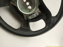 Mercedes SLK230 Steering Wheel-4