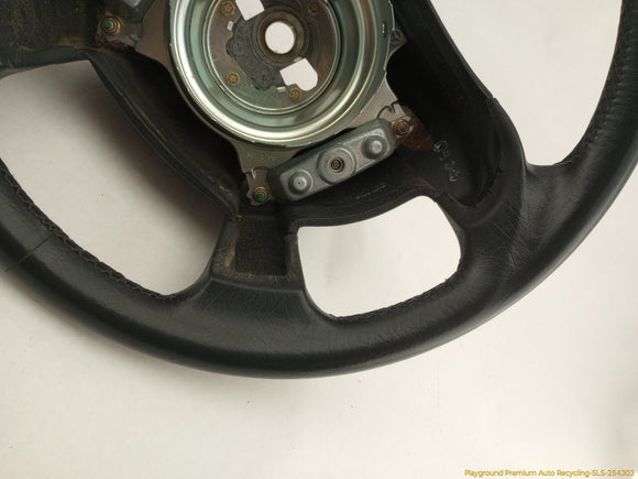 Mercedes SLK230 Steering Wheel