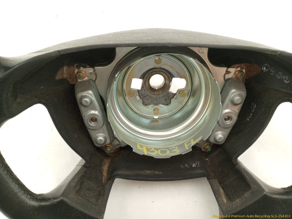 Mercedes SLK230 Steering Wheel