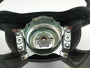 Mercedes SLK230 Steering Wheel-6