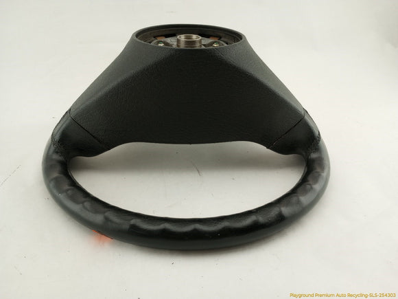 Mercedes SLK230 Steering Wheel
