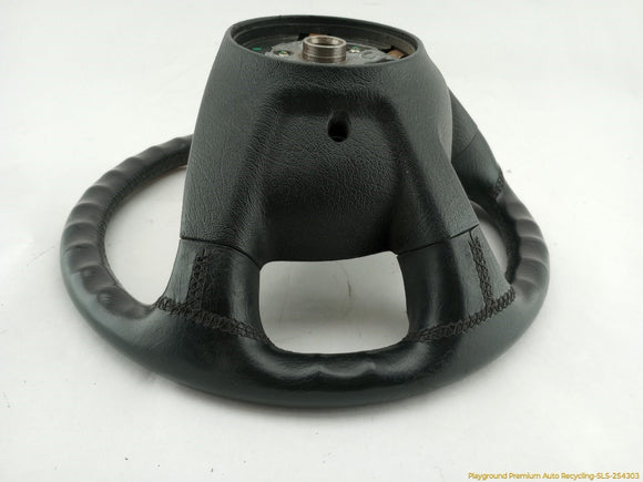 Mercedes SLK230 Steering Wheel