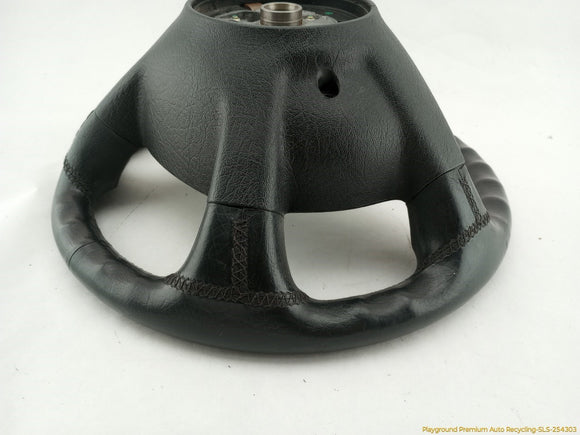Mercedes SLK230 Steering Wheel