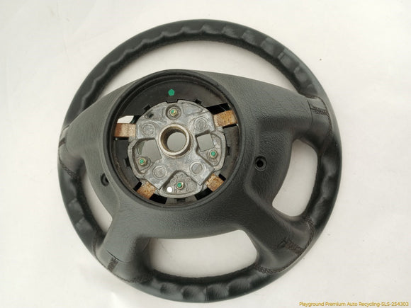 Mercedes SLK230 Steering Wheel