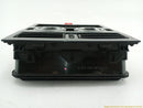 Mercedes SLK230 Radio & Climate Control Bezel Trim-4