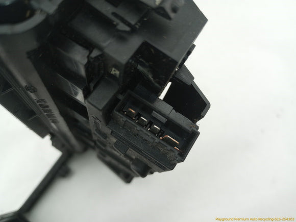 Mercedes SLK230 Radio & Climate Control Bezel Trim