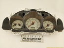 Mercedes SLK230 Instrument Cluster Speedometer-1