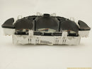 Mercedes SLK230 Instrument Cluster Speedometer-2