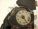 Mercedes SLK230 Instrument Cluster Speedometer-9