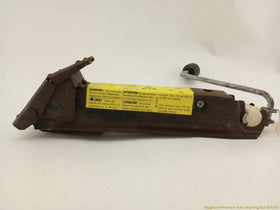 Mercedes SLK230 Vehicle Jack - 0