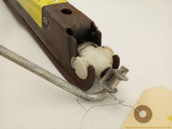 Mercedes SLK230 Vehicle Jack