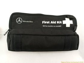 Mercedes SLK230 First Aid Kit - 0