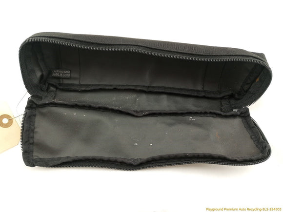 Mercedes SLK230 First Aid Kit