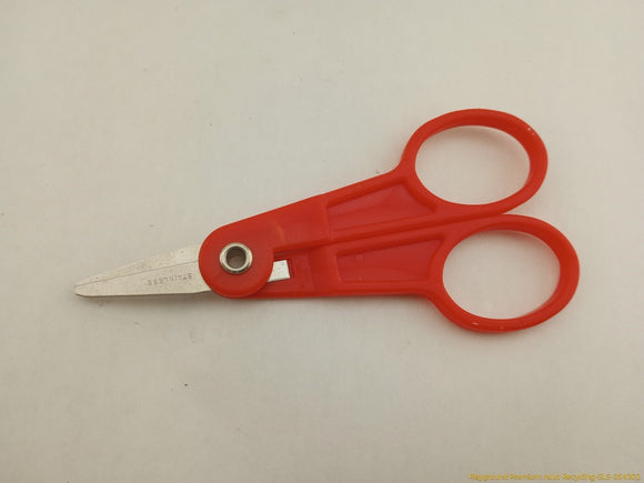 Mercedes SLK230 First Aid Kit