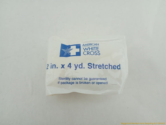 Mercedes SLK230 First Aid Kit