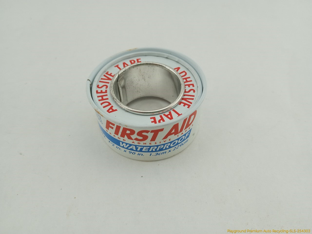 Mercedes SLK230 First Aid Kit