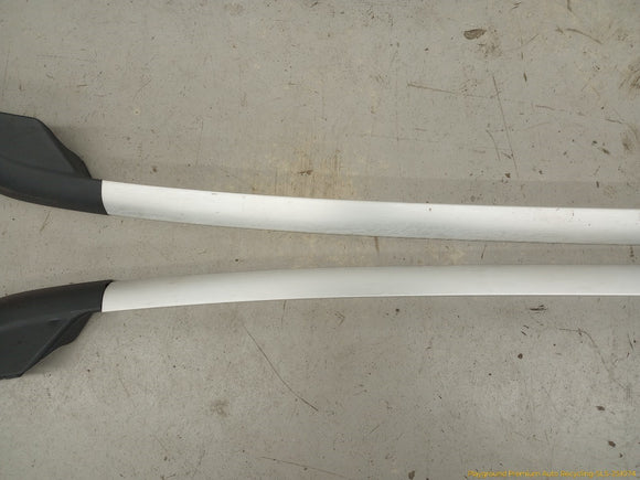 Volvo XC70 Pair Of Roof Racks