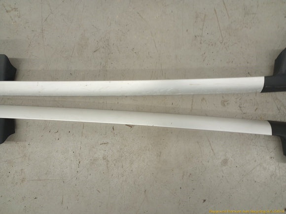 Volvo XC70 Pair Of Roof Racks