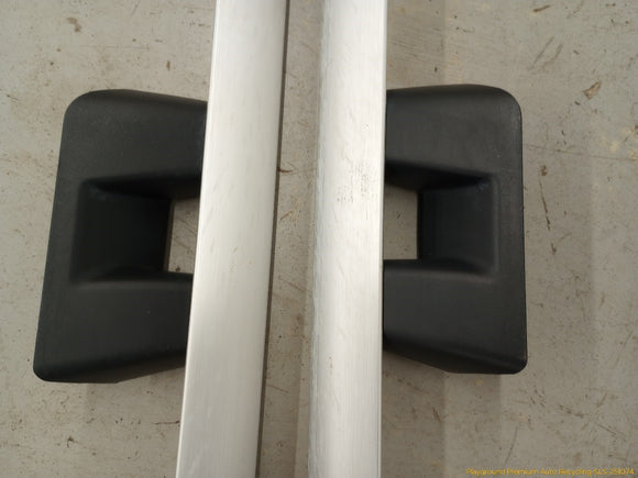 Volvo XC70 Pair Of Roof Racks