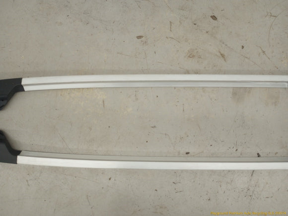 Volvo XC70 Pair Of Roof Racks