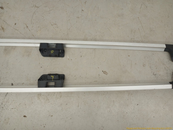 Volvo XC70 Pair Of Roof Racks