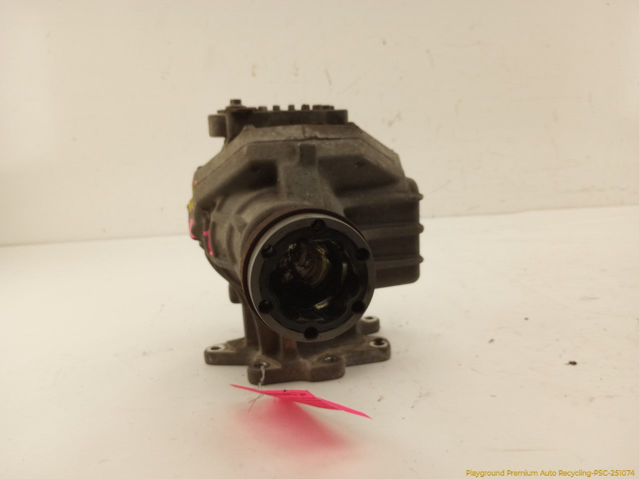 Volvo XC70 Transfer Case