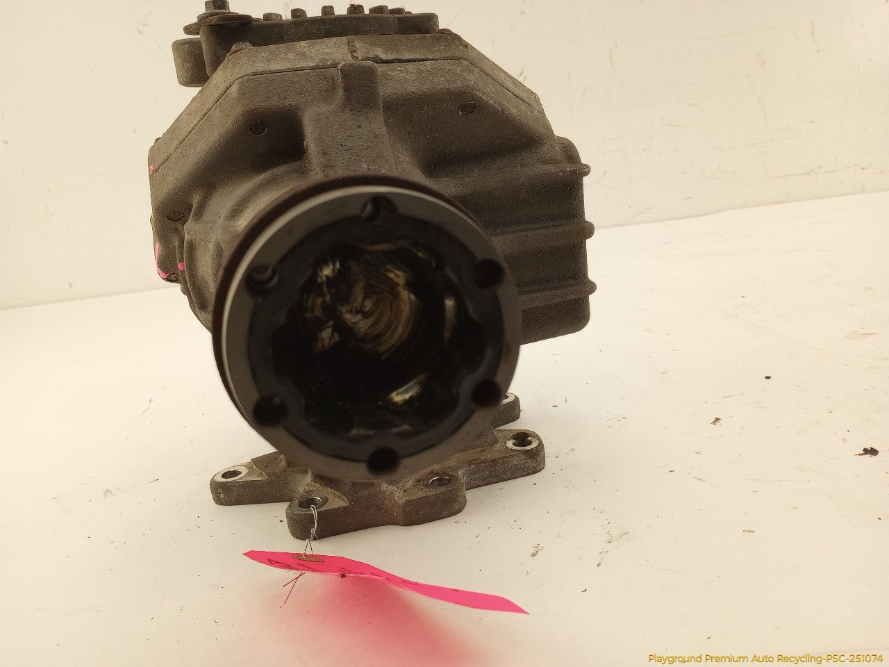 Volvo XC70 Transfer Case