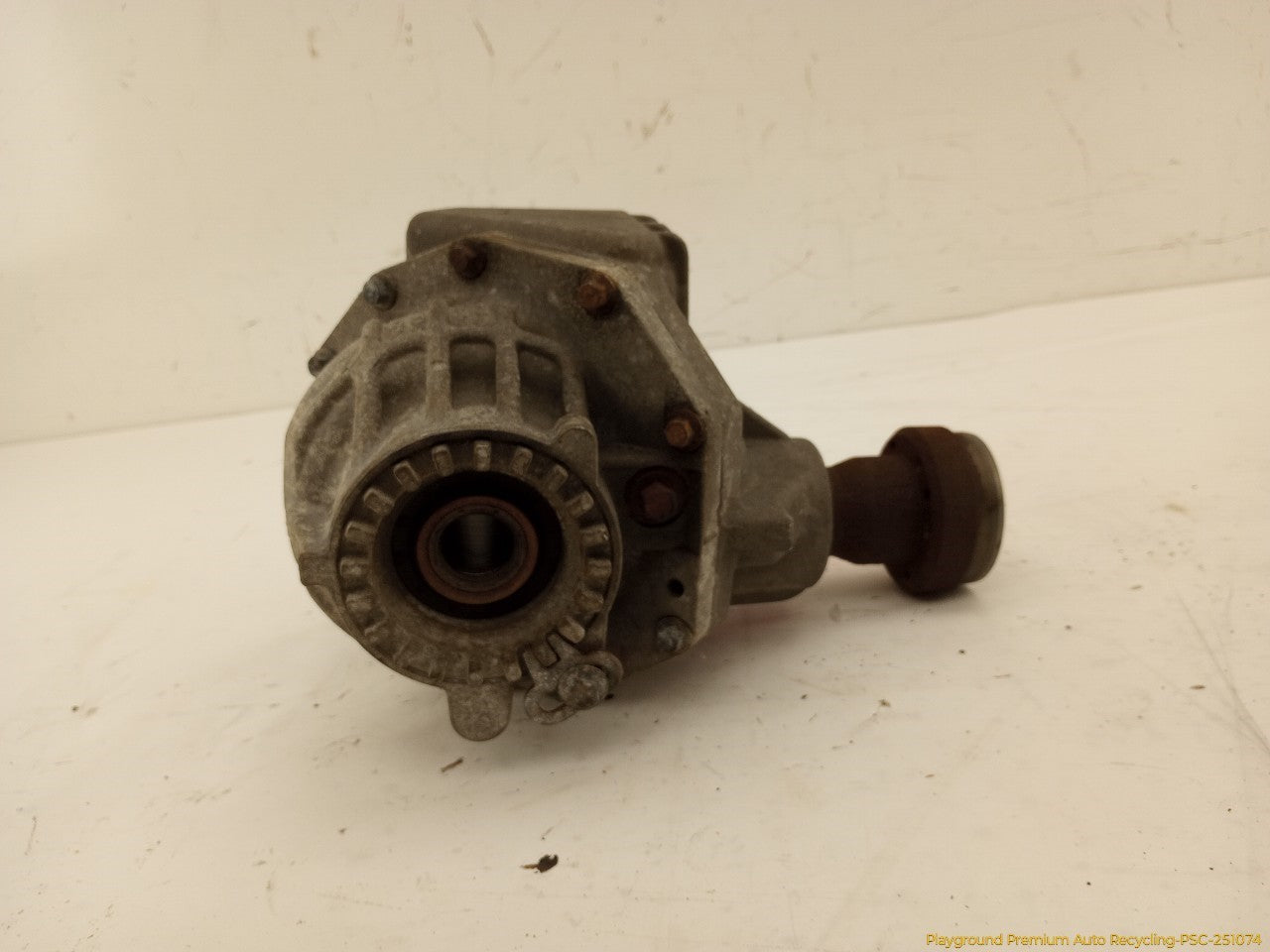 Volvo XC70 Transfer Case