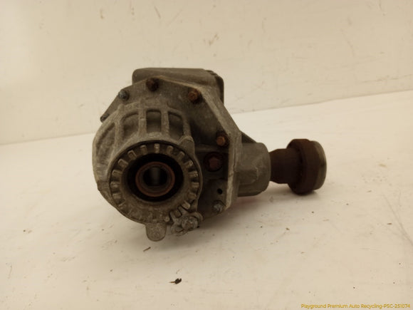 Volvo XC70 Transfer Case