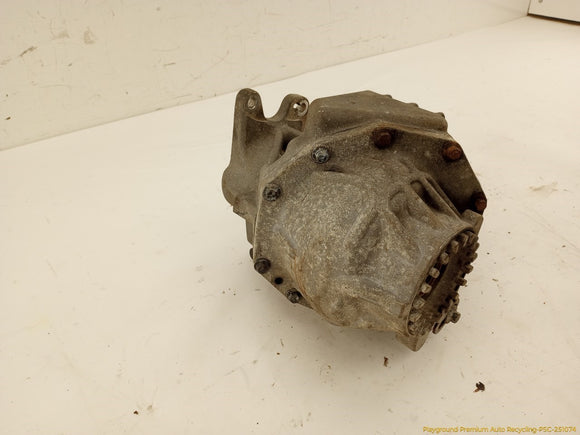 Volvo XC70 Transfer Case