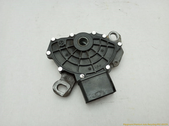 Volvo XC70 Neutral Safety Switch