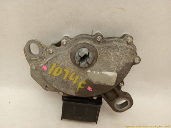 Volvo XC70 Neutral Safety Switch