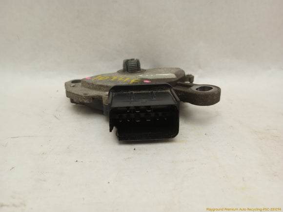 Volvo XC70 Neutral Safety Switch