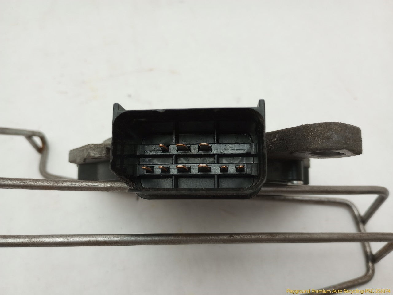 Volvo XC70 Neutral Safety Switch