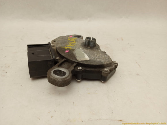 Volvo XC70 Neutral Safety Switch