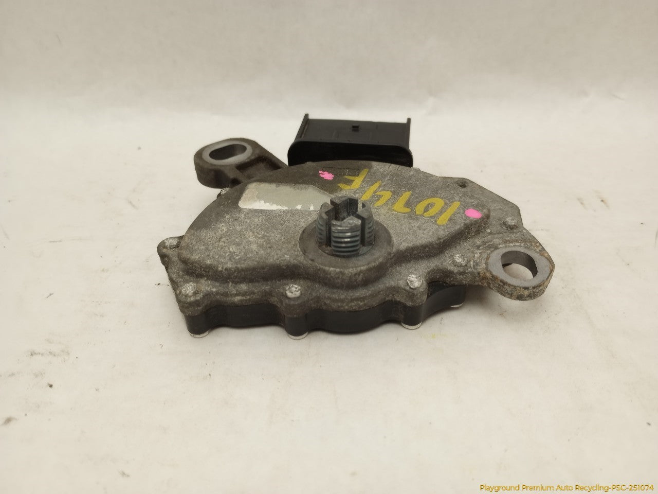 Volvo XC70 Neutral Safety Switch