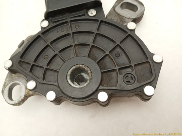 Volvo XC70 Neutral Safety Switch