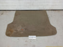 Volvo XC70 Trunk Floor Carpet Trim-1