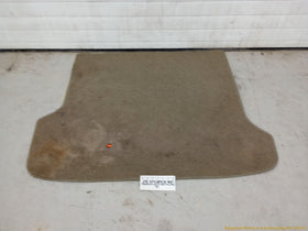 Volvo XC70 Trunk Floor Carpet Trim